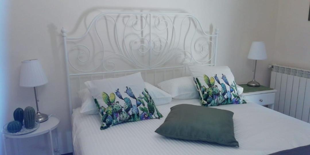Photo of Bedroom in Rovittello