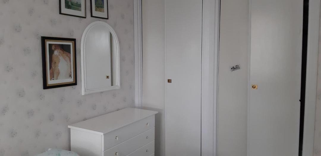 Photo of Bathroom in Costa Saracena-Castelluccio