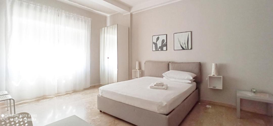 Photo of Bedroom in Quartieri Nuovi della Mosella