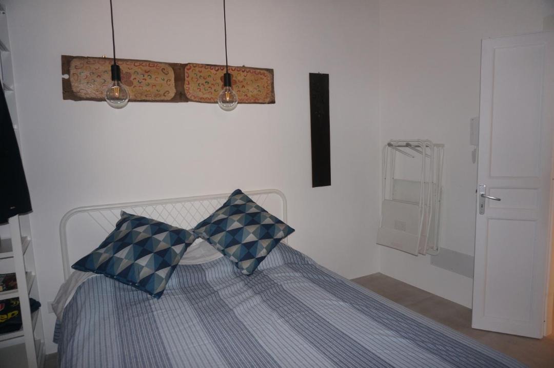 Photo of Bedroom in Termini Imerese