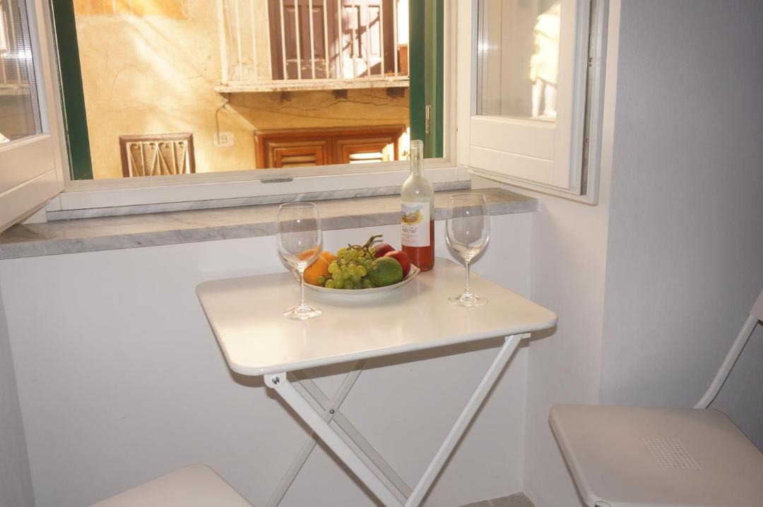 Photo of Kitchen in Termini Imerese