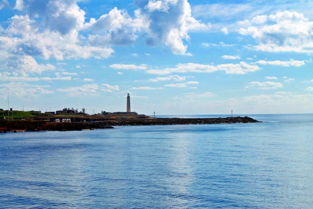 Photo of Outdoor in Granitola Torretta