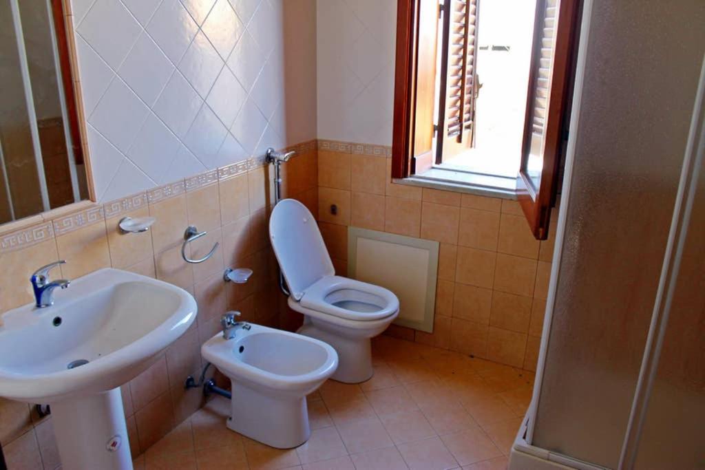 Photo of Bathroom in Granitola Torretta