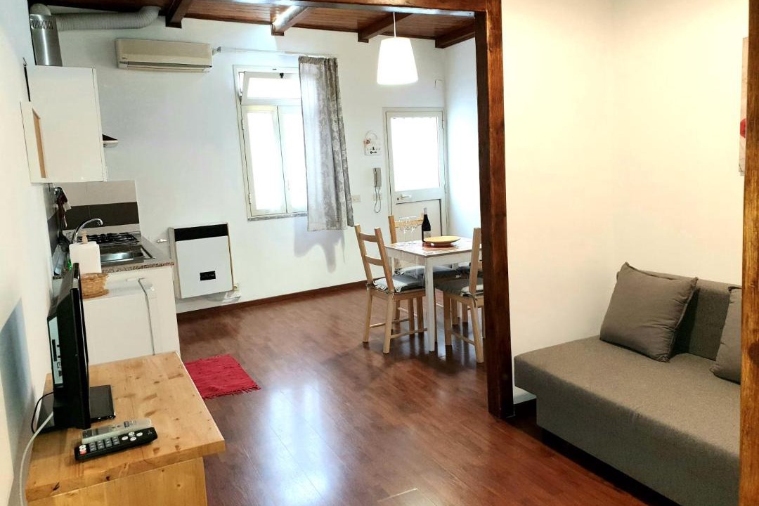 Photo of Livingroom in Taormina