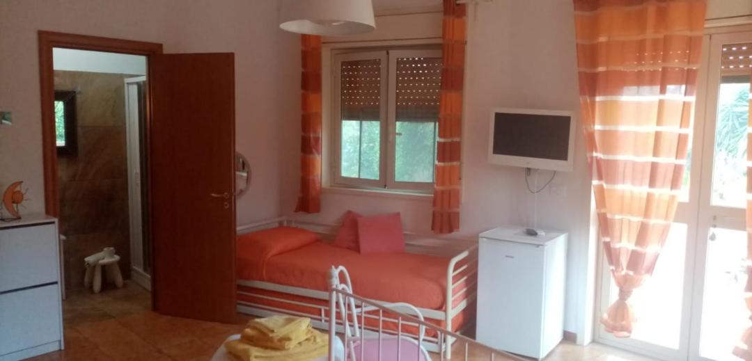 Photo of Livingroom in Fontane Bianche