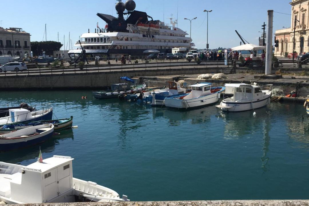 Photo of Outdoor in Santa Lucia