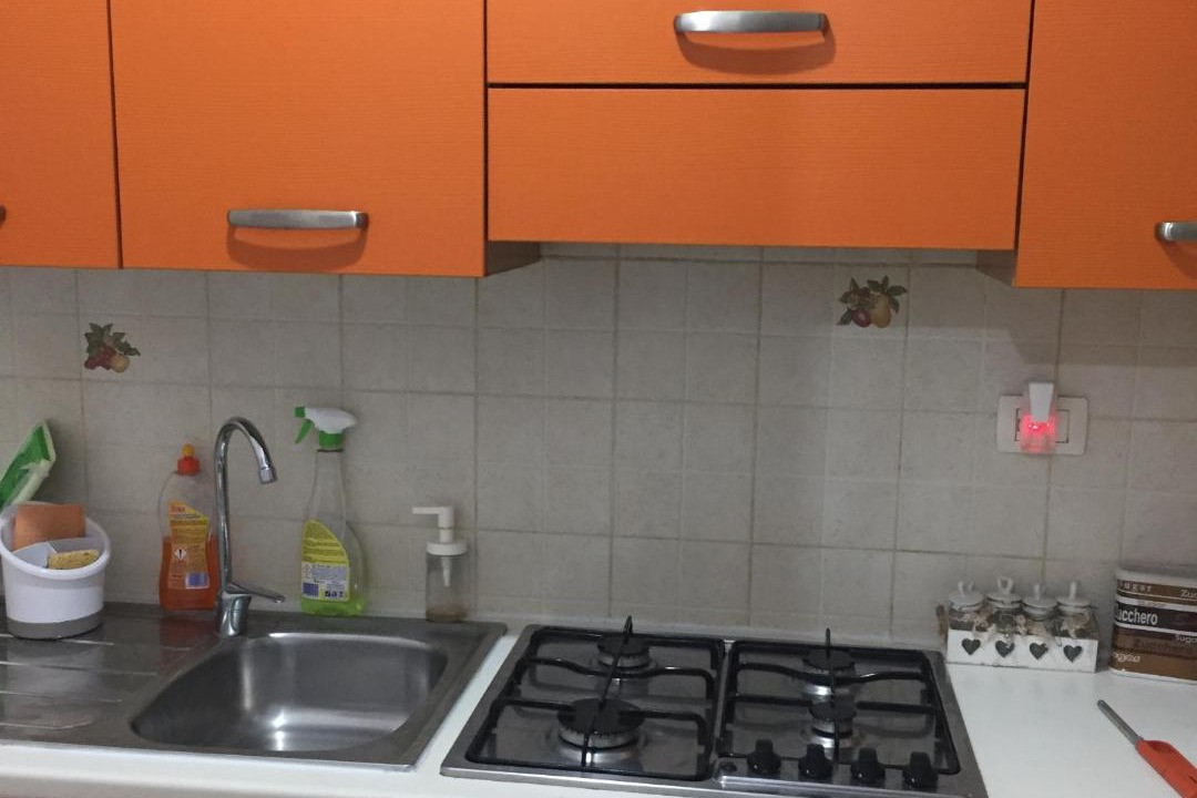 Photo of Kitchen in Santa Lucia