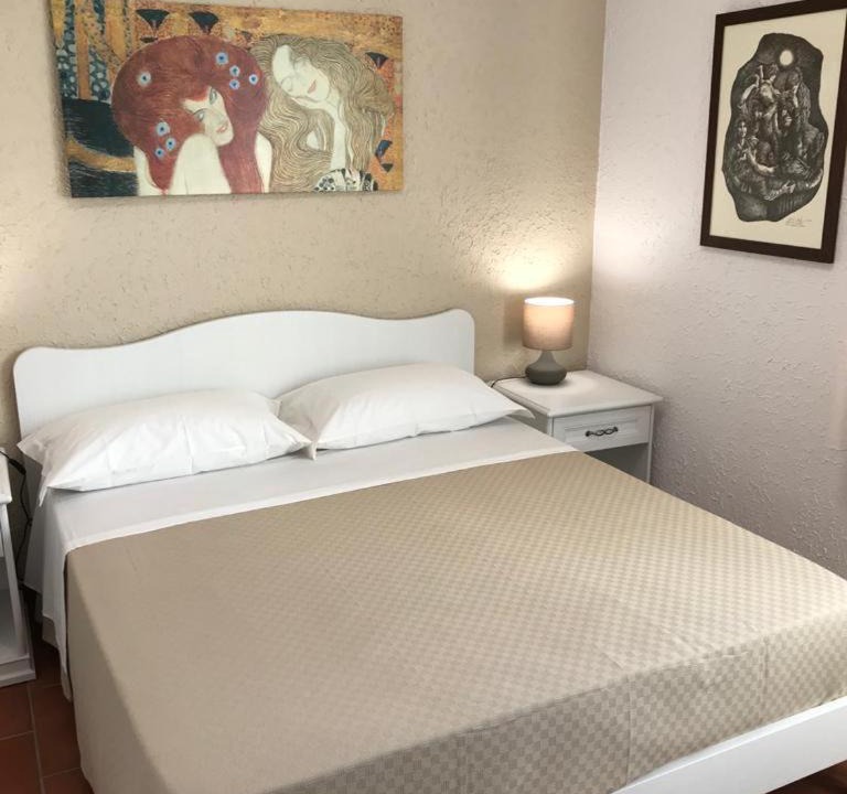 Photo of Bedroom in Letojanni