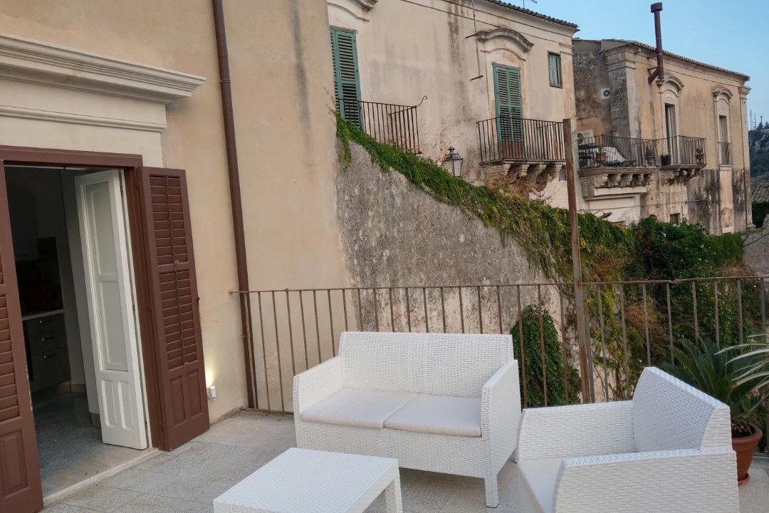 Photo of Patio Balcony in Modica