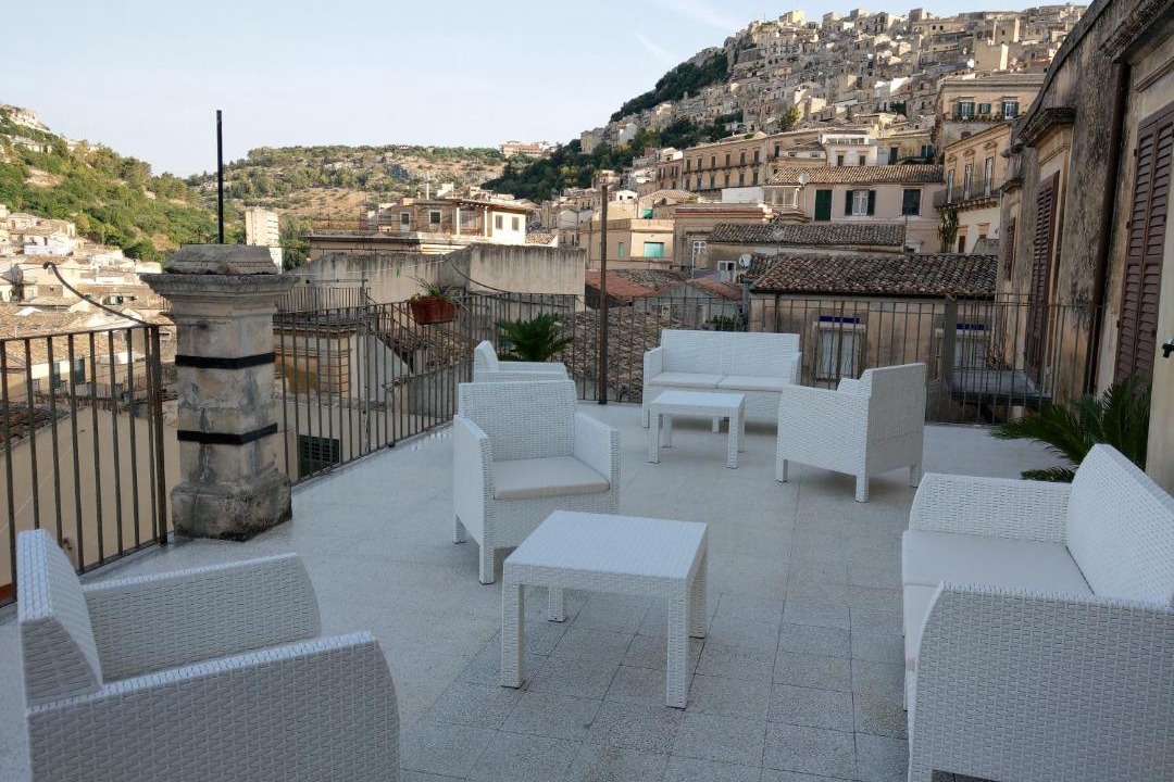 Photo of Patio Balcony in Modica