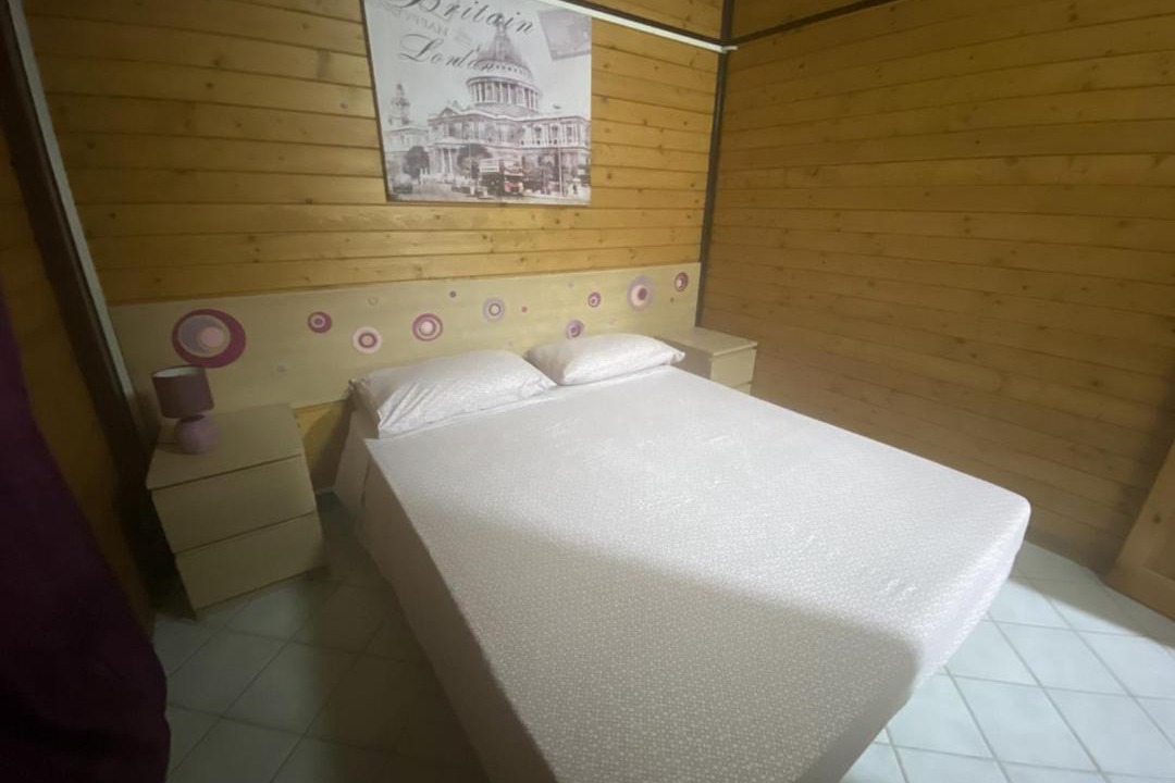 Photo of Bedroom in Fontane Bianche