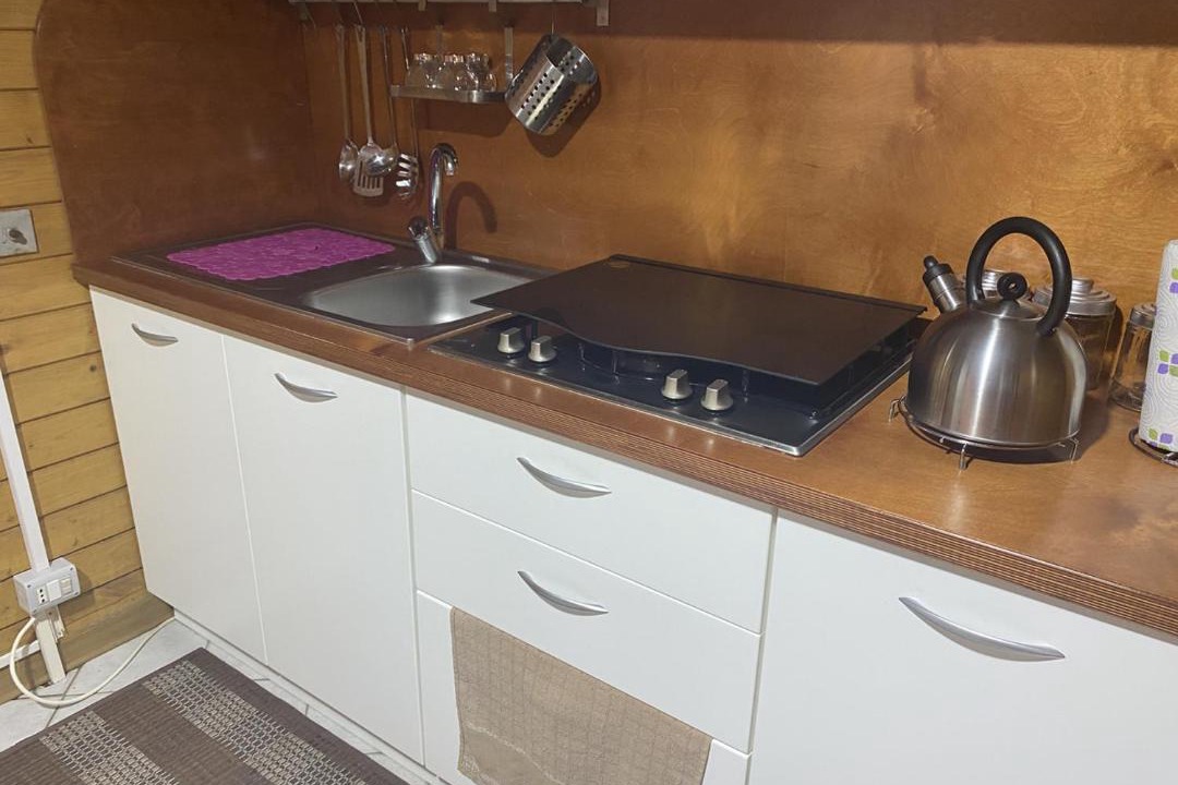 Photo of Kitchen in Fontane Bianche
