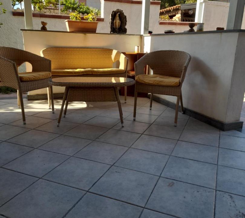 Photo of Patio Balcony in Agnone