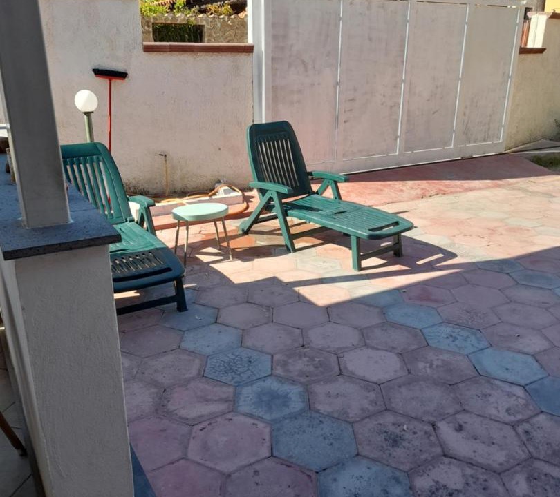 Photo of Patio Balcony in Agnone
