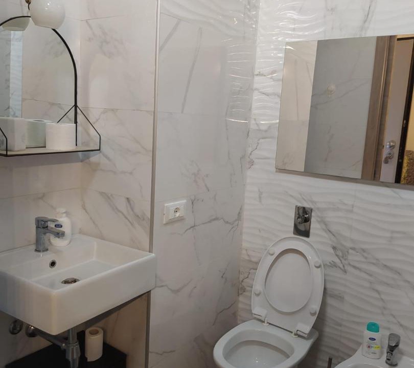 Photo of Bathroom in Agrigento