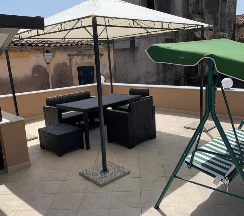 Photo of Patio Balcony in Acireale
