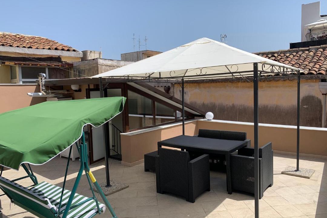 Photo of Patio Balcony in Acireale