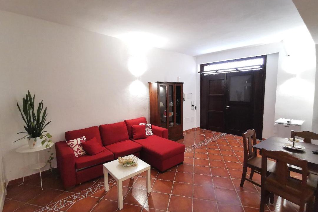 Photo of Livingroom in Marsala