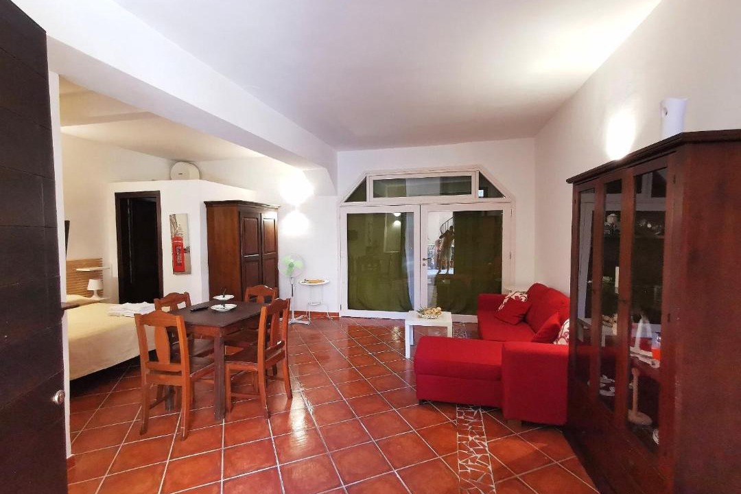 Photo of Livingroom in Marsala