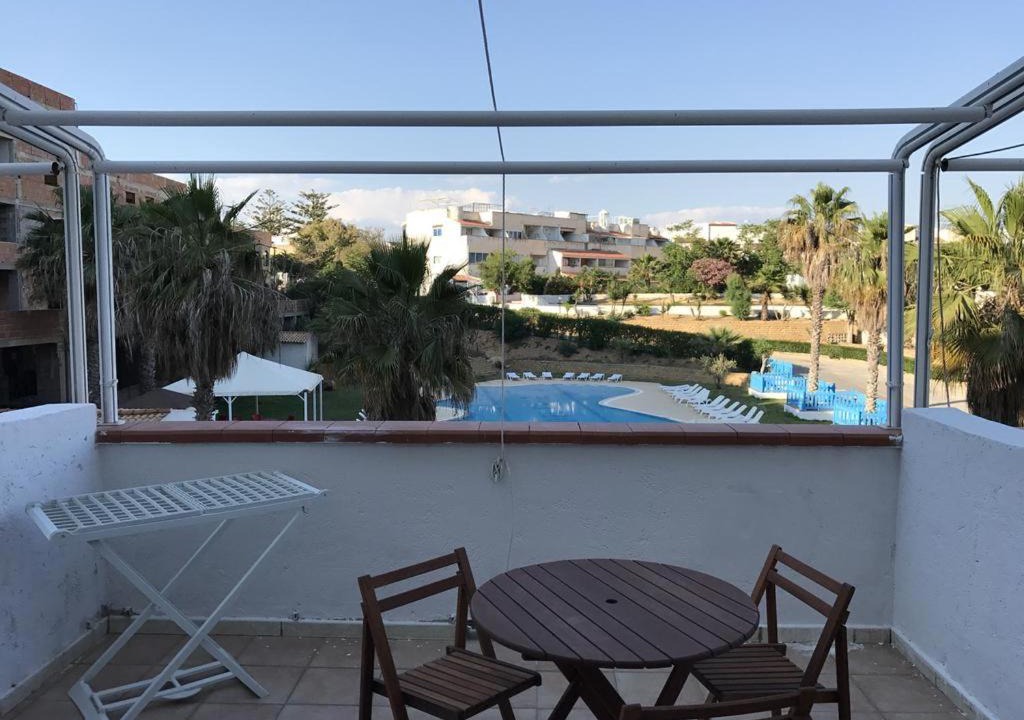 Photo of Patio Balcony in Campobello di Mazara