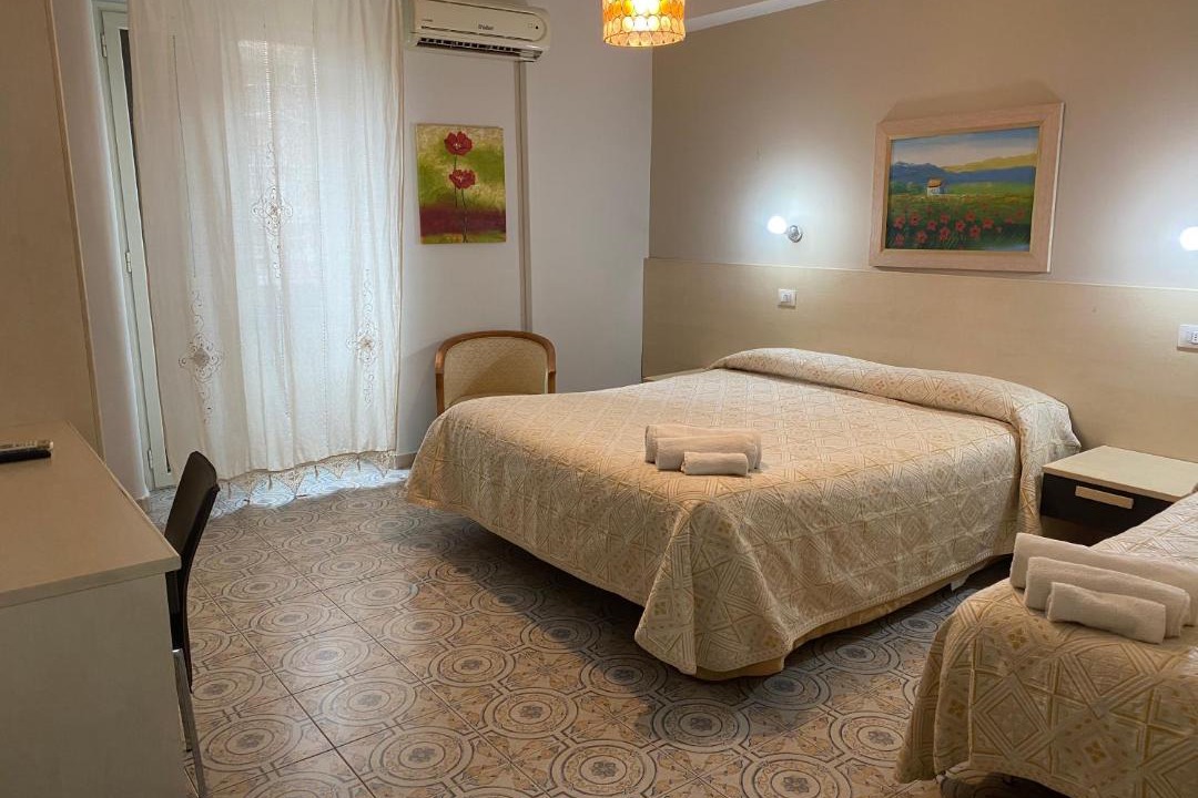 Photo of Bedroom in Milazzo