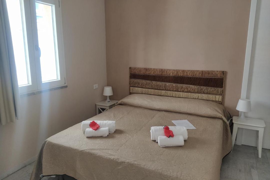 Photo of Bedroom in Trapani City Centre