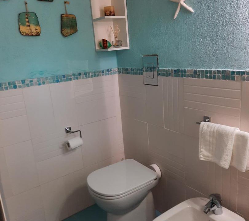 Photo of Bathroom in San Vito Lo Capo