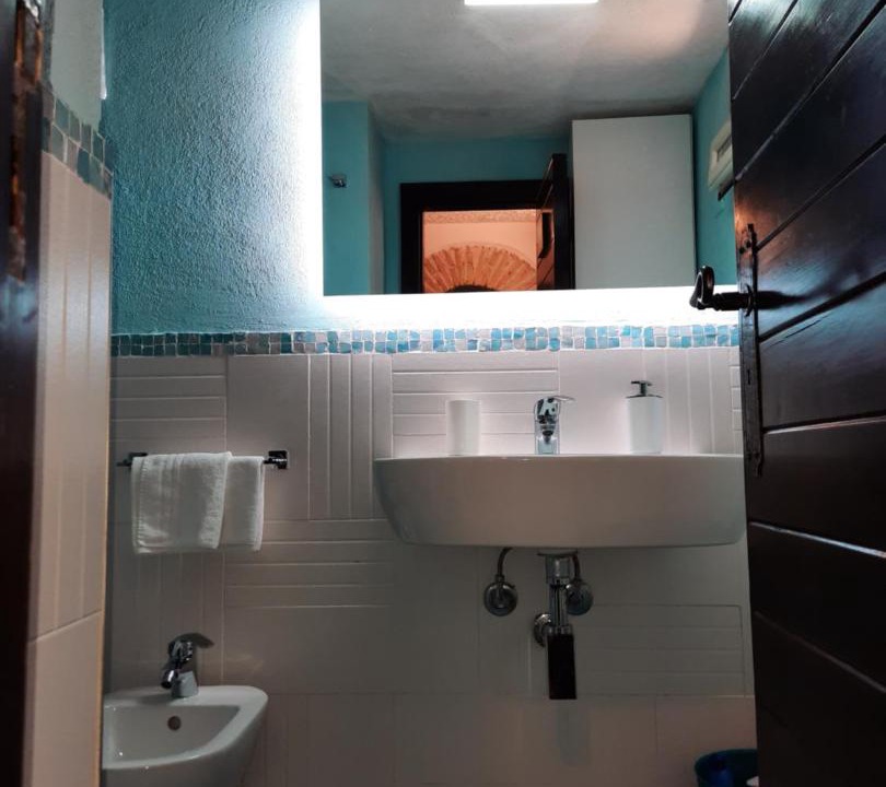Photo of Bathroom in San Vito Lo Capo