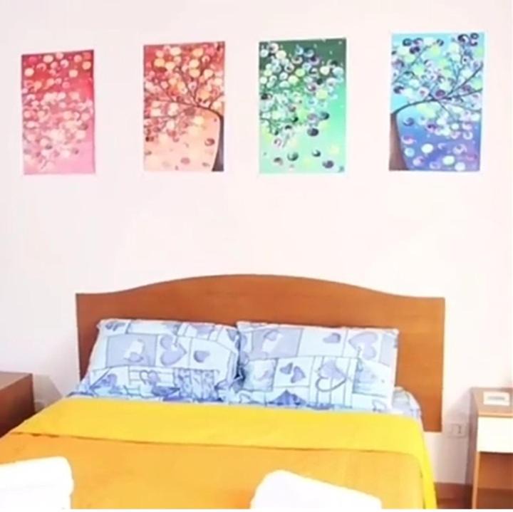 Photo of Bedroom in Alcamo