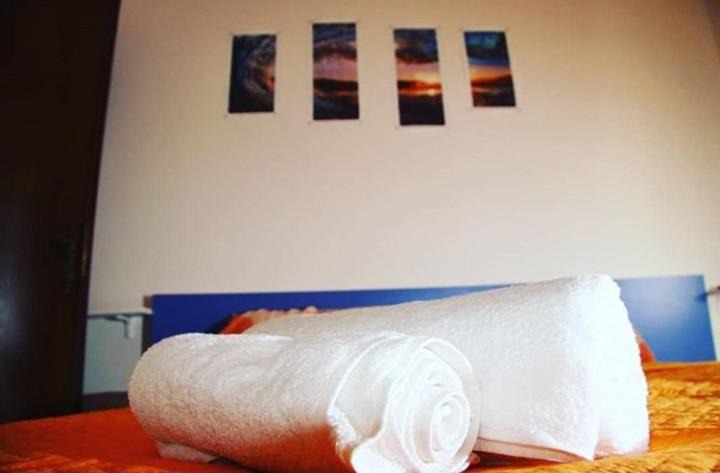 Photo of Bedroom in Alcamo