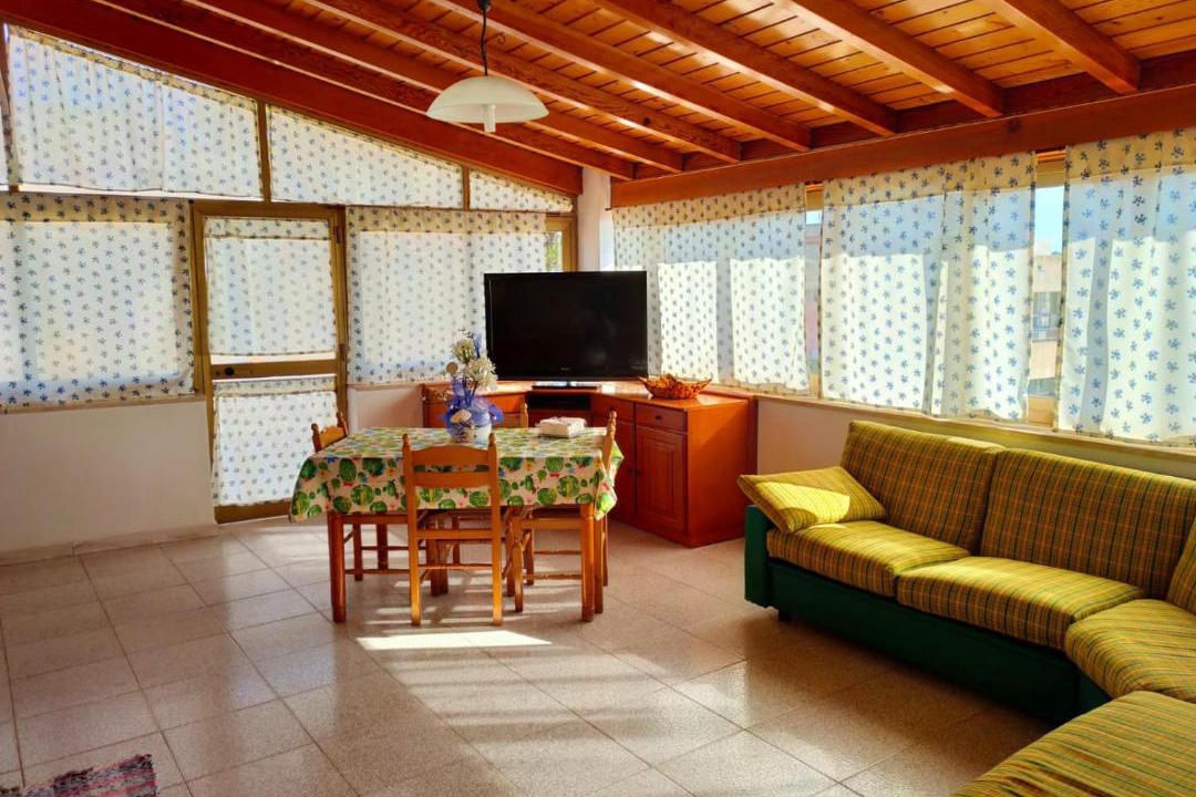 Photo of Livingroom in Balestrate