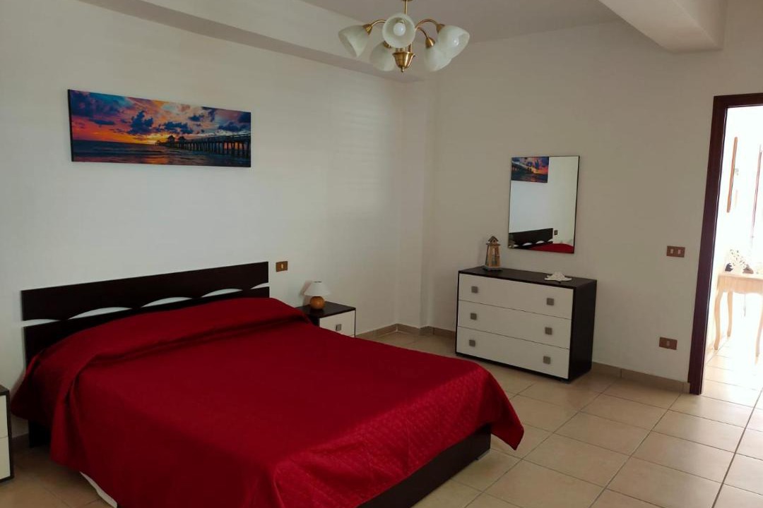 Photo of Bedroom in Balestrate