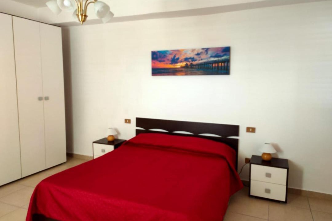 Photo of Bedroom in Balestrate
