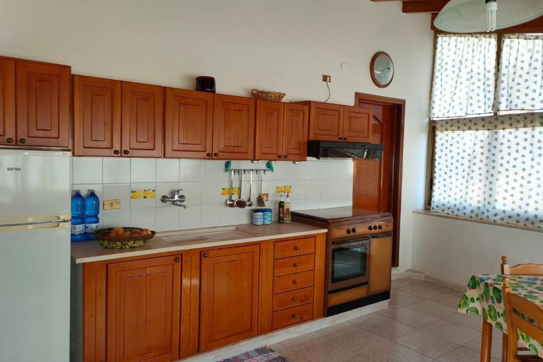 Photo of Kitchen in Balestrate