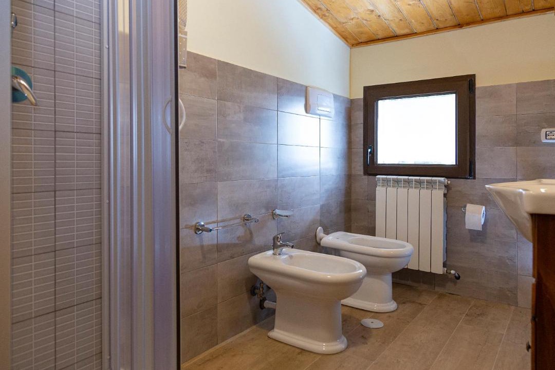 Photo of Bathroom in Lorica