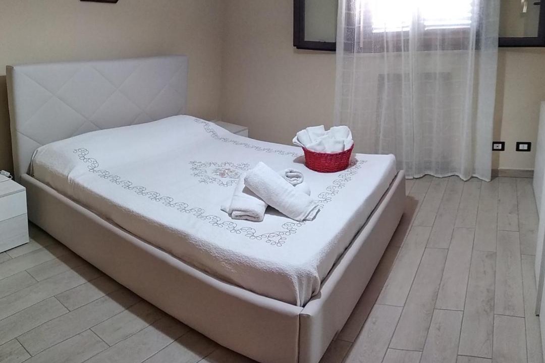 Photo of Bedroom in Balestrate