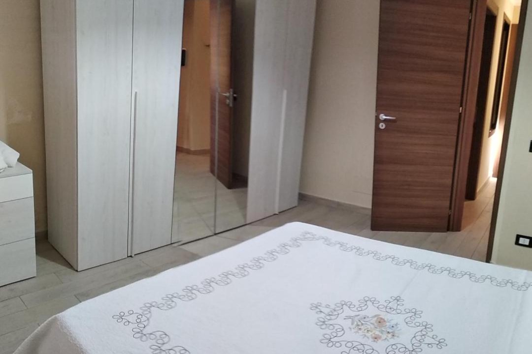 Photo of Bedroom in Balestrate