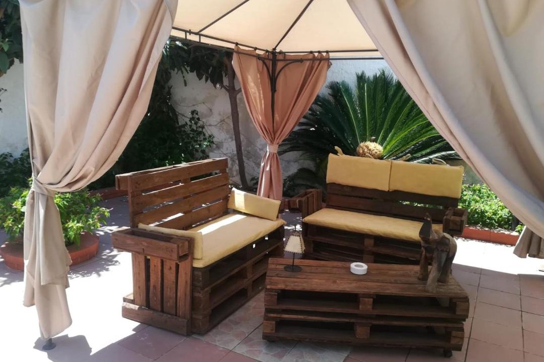Photo of Patio Balcony in Cassibile