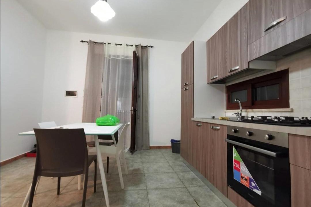 Photo of Kitchen in Trabia