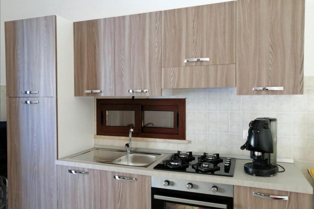 Photo of Kitchen in Trabia