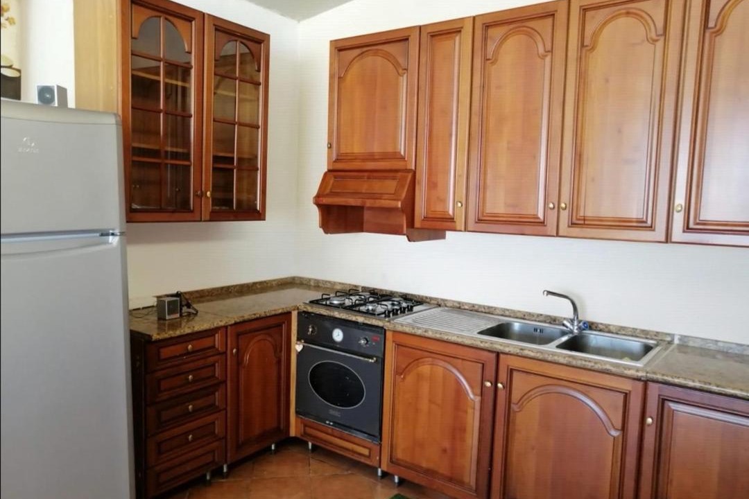 Photo of Kitchen in Trabia