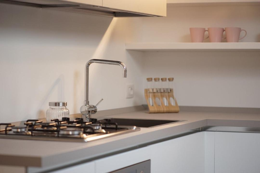 Photo of Kitchen in Ispica