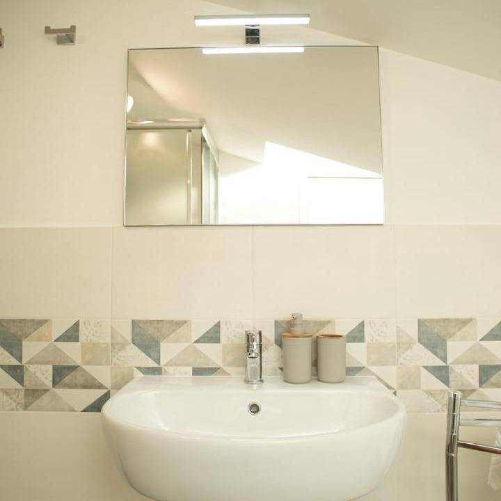 Photo of Bathroom in Ispica