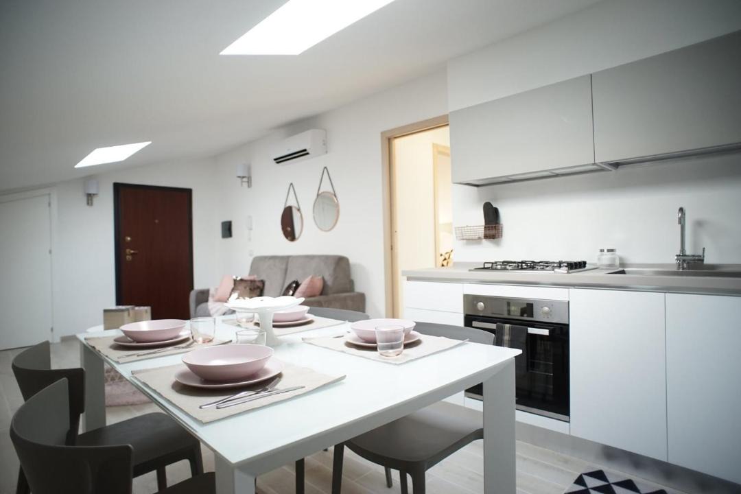 Photo of Kitchen in Ispica