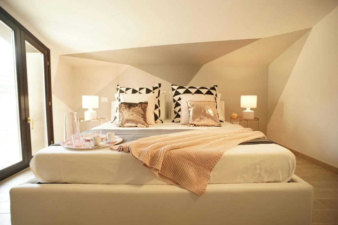 Photo of Bedroom in Ispica