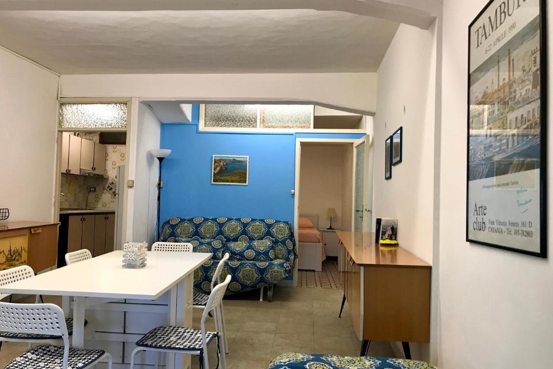 Photo of Livingroom in Milazzo
