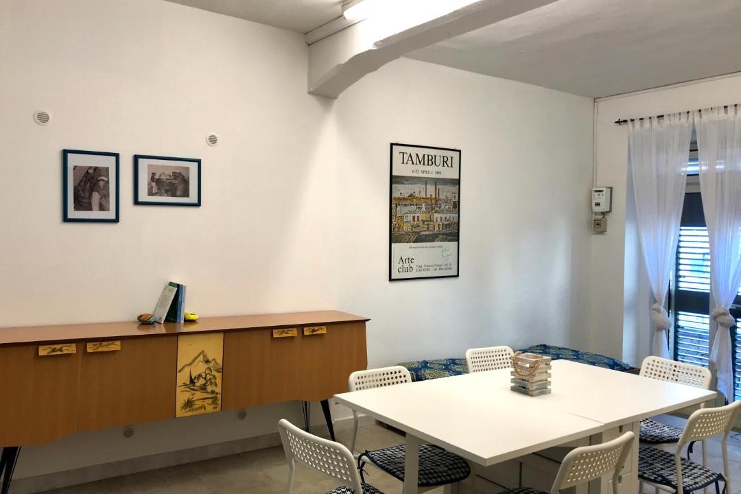 Photo of Livingroom in Milazzo
