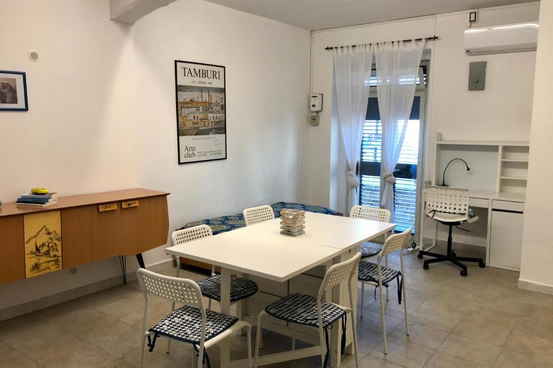 Photo of Livingroom in Milazzo
