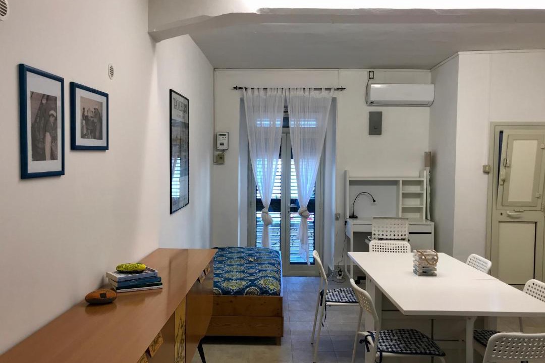 Photo of Livingroom in Milazzo
