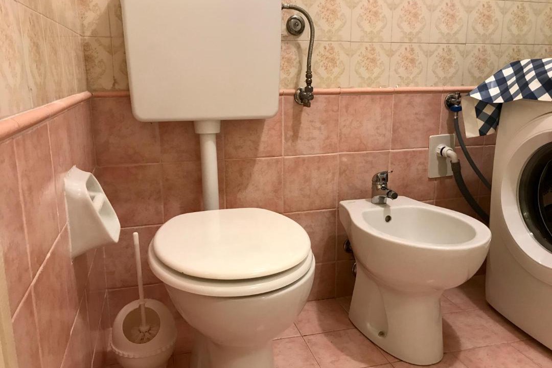 Photo of Bathroom in Milazzo